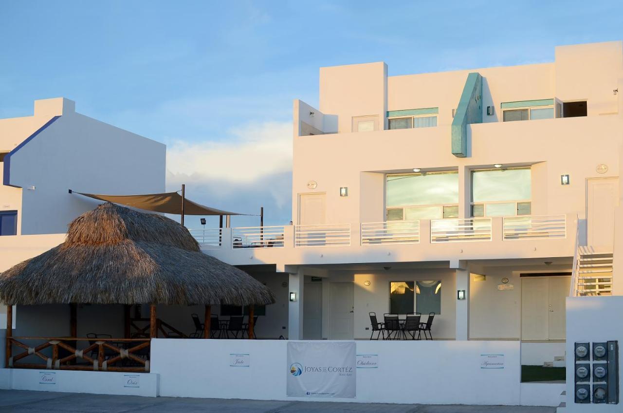 HOTEL JOYAS DE CORTEZ BAHIA KINO (Mexico) - from US$ 98 | BOOKED